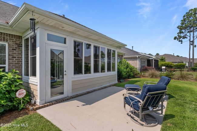 2169 Whiskey Branch Dr, House other with 3 bedrooms, 3 bathrooms and 2 parking in Wilmington NC | Image 39