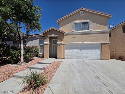 3722 Nestled Oak Avenue, North Las Vegas, NV, 89031 | Card Image