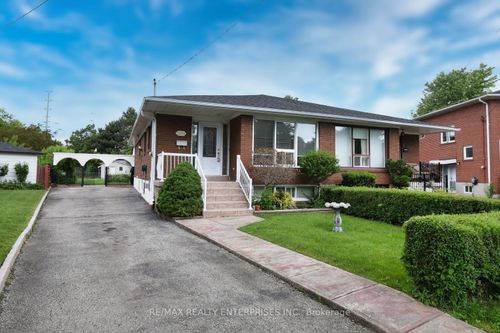 3659 Holden Cres, Mississauga, ON, L5A2V9 | Card Image