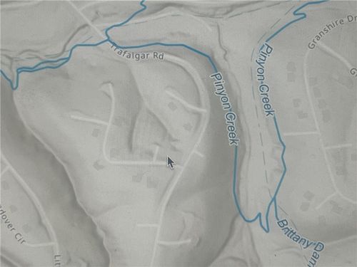 1 Goldsby/Trafalgar Drive, Bella Vista, AR, 72714 | Card Image