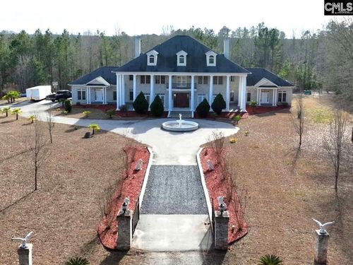 22 Creekside Way, Ridgeway, SC, 29130-7414 | Card Image