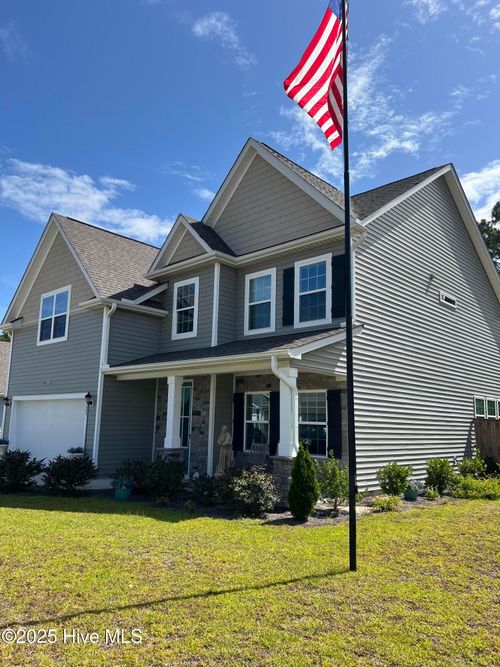 122 Ballantine Grove Ln, Newport, NC, 28570-0390 | Card Image