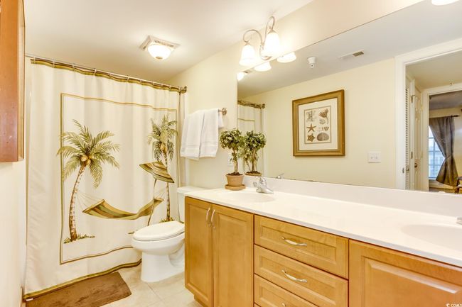 402 - 502 48 Th Ave S, Condo with 2 bedrooms, 2 bathrooms and null parking in North Myrtle Beach SC | Image 25