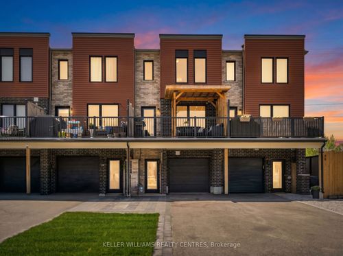 43 Fairlane Ave, Barrie, ON, L9J0N1 | Card Image