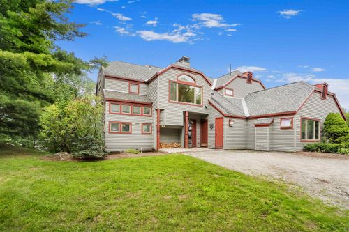 E1 Rock Ridge Rd, Bondville, VT, 05340 | Card Image