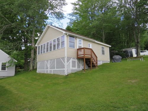 cottage-1-135 W Shore Road, Bristol, NH, 03222 | Card Image