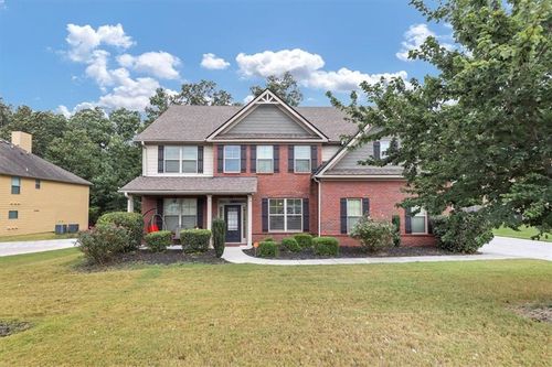 89 Oatgrass Dr, Grayson, GA, 30017-4356 | Card Image