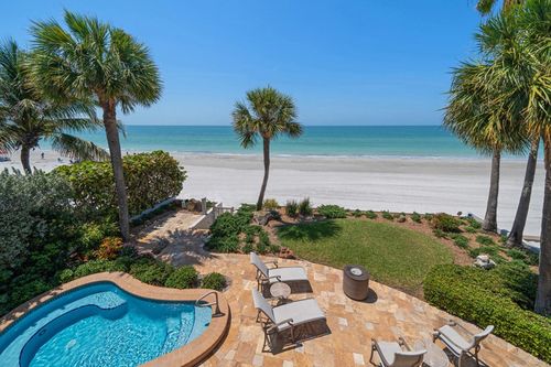 16000 Gulf Blvd, Redington Beach, FL, 33708-1661 | Card Image