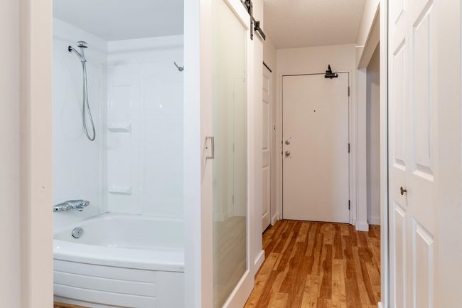 219 - 1202 London St, Condo with 1 bedrooms, 1 bathrooms and 1 parking in New Westminster BC | Image 13