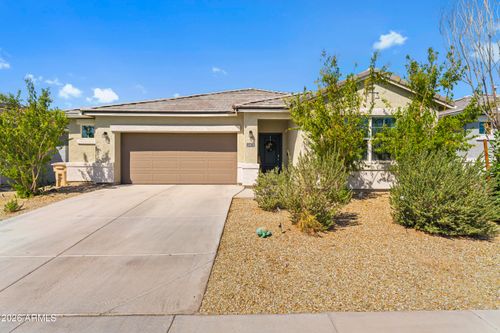 2472 S 241st Ave, Buckeye, AZ, 85326-6327 | Card Image