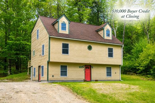 100 Stone Bridge Rd, Templeton, MA, 01468-1226 | Card Image