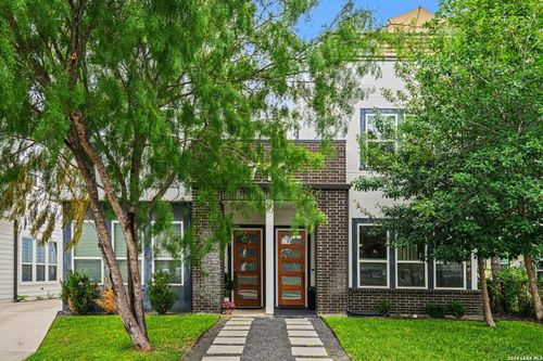 102-719 Eleanor Ave, San Antonio, TX, 78209-6915 | Card Image