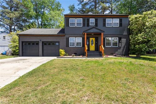 326 Norma Ct, Newport News, VA, 23602-6728 | Card Image