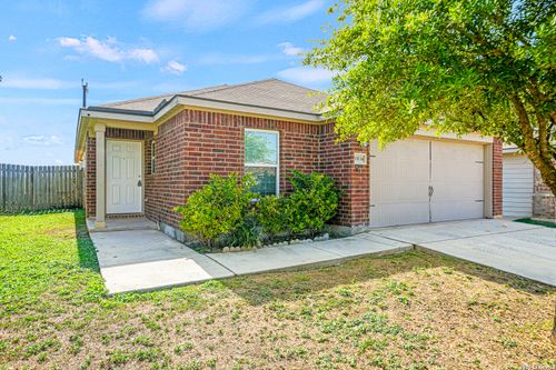 15134 Silver Tree Cv, Von Ormy, TX, 78073-2106 | Card Image