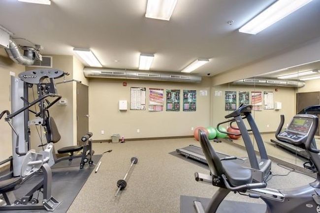 Building Amenities Also Include Storage and Heated Parking | Image 17