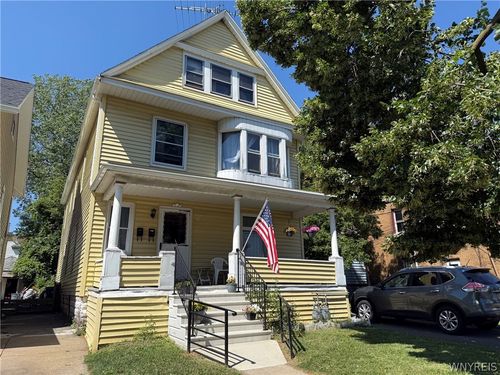 74 Ashton Pl, Buffalo, NY, 14220-2108 | Card Image