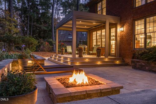 71005 Russell, Chapel Hill, NC, 27517-8483 | Card Image