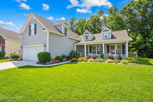 104 Farmers Rest Ct, Carolina Shores, NC, 28467-2345 | Card Image