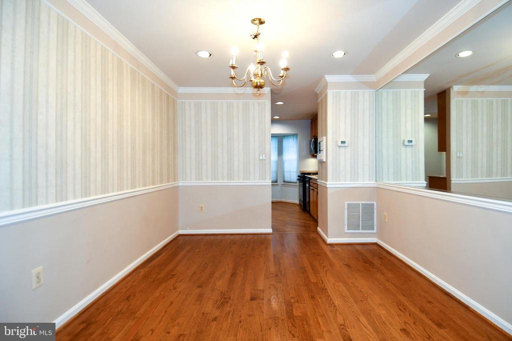 Residential Lease in WOODBRIDGE 2