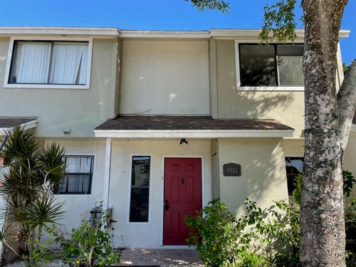 5802 Channel Dr, Greenacres, FL, 33463-2379 | Card Image