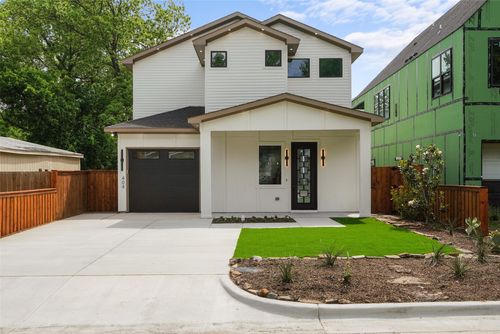 404 Pecan Dr, Dallas, TX, 75203-1948 | Card Image