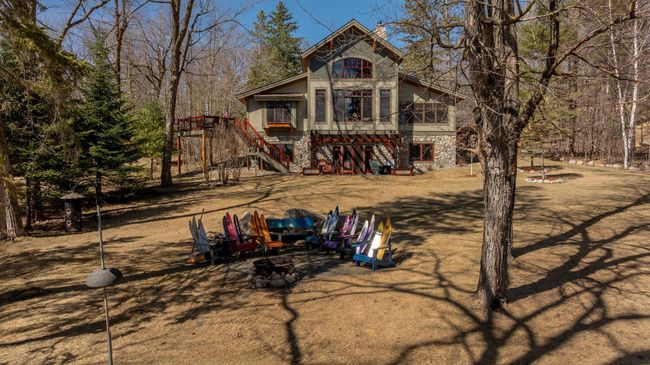 980 Central Ave N, House other with 3 bedrooms, 3 bathrooms and null parking in Laporte MN | Image 44