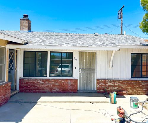 839 E Avenue P12, Palmdale, CA, 93550-3322 | Card Image