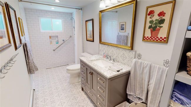 11 Felway Dr, House other with 4 bedrooms, 2 bathrooms and null parking in Coram NY | Image 9