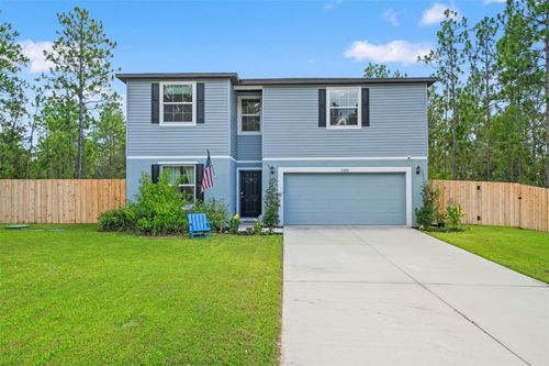 11400 Chickadee Rd, Weeki Wachee, FL, 34614-1458 | Card Image