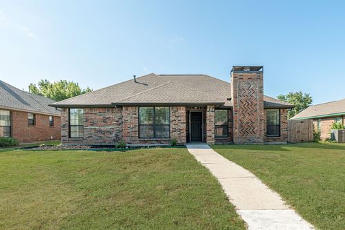 409 W Jefferson St, Wylie, TX, 75098-4305 | Card Image