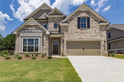 520 La Perla Dr, Sugar Hill, GA, 30518-6166 | Card Image