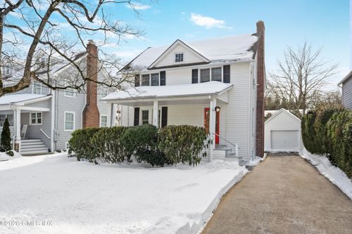 10 Anthony Pl, Riverside, CT, 06878-1610 | Card Image