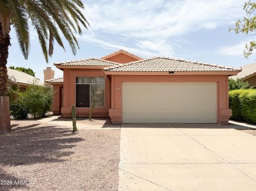 5061 W Glenview Place, Chandler, AZ, 85226 | Card Image