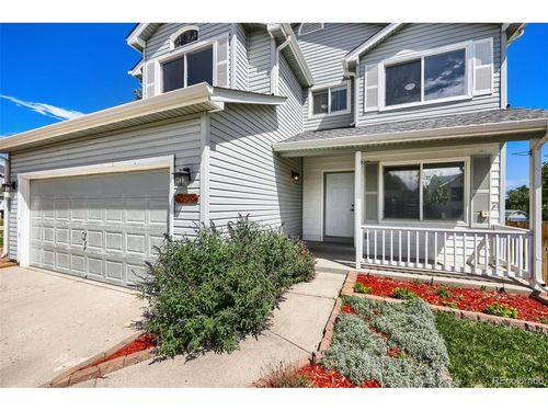 388 Lionel Ln, Elizabeth, CO, 80107-7905 | Card Image
