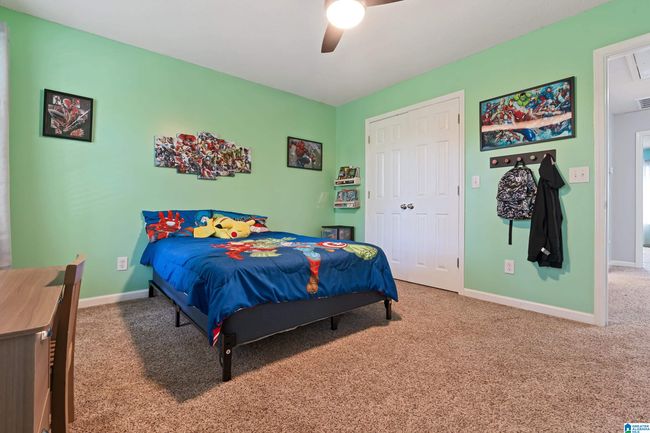 276 Warwick Ln, House other with 3 bedrooms, 3 bathrooms and null parking in ALABASTER AL | Image 28