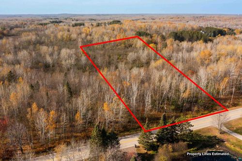 xxx Lot 3 Getchell Rd, Hermantown, MN, 55811 | Card Image