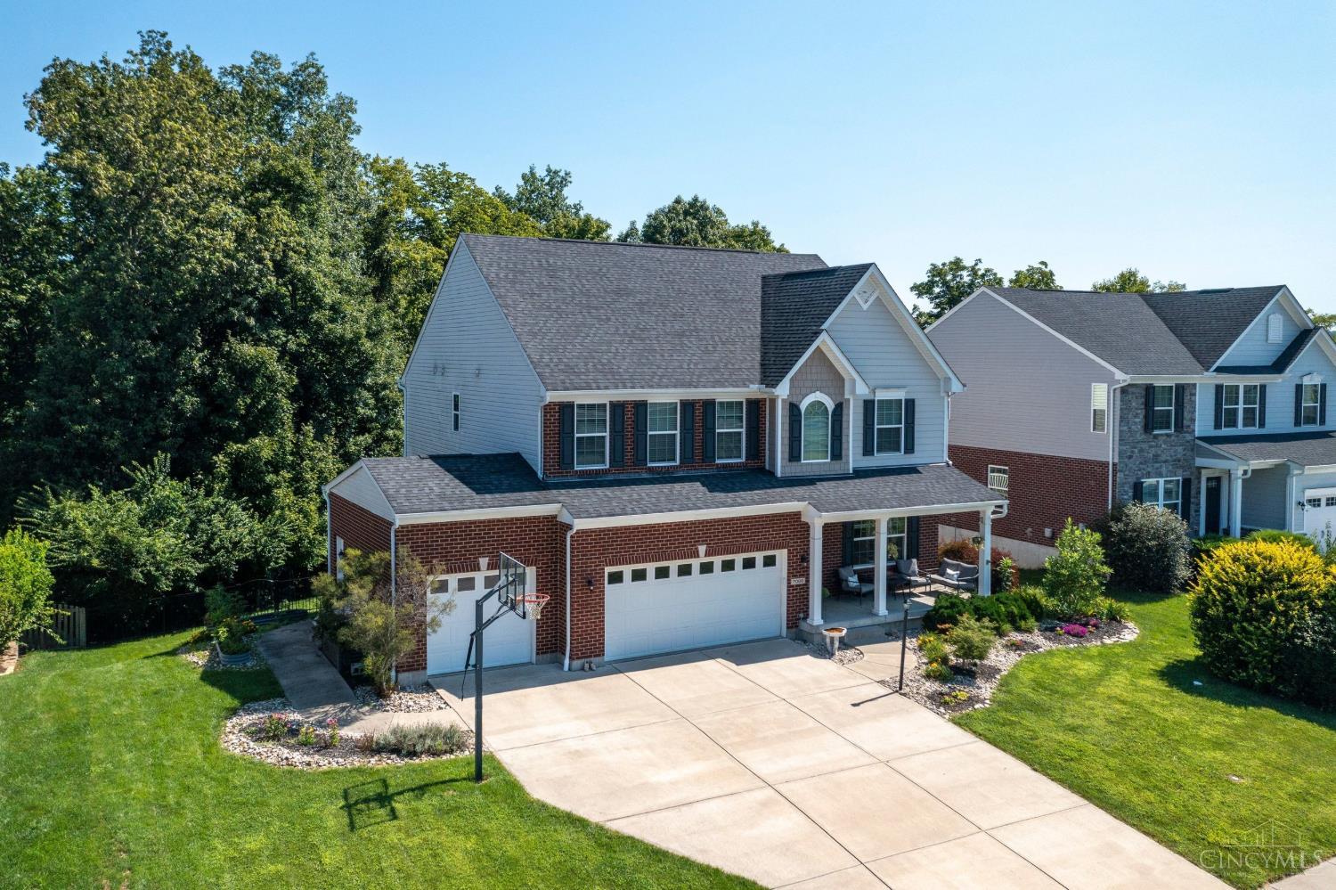Residential in Crosby Twp 3
