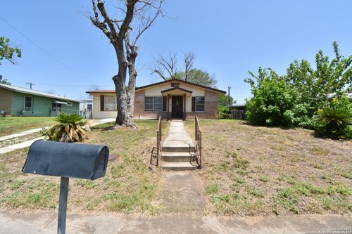 519 Spicewood, San Antonio, TX, 78213 | Card Image