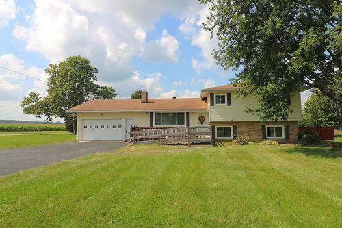 19 Greenwich Milan Townline Rd N, North Fairfield, OH, 44855-9546 | Card Image