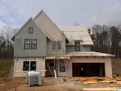 3498 Blackridge Cir, HOOVER, AL, 35244-5262 | Card Image