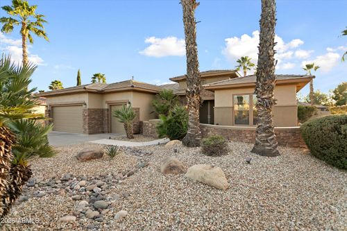 16385 W Glacier Ct, Surprise, AZ, 85387-2740 | Card Image