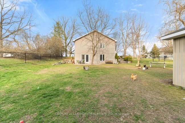 268 Henry St, House other with 3 bedrooms, 3 bathrooms and 4 parking in Stirling ON | Image 33