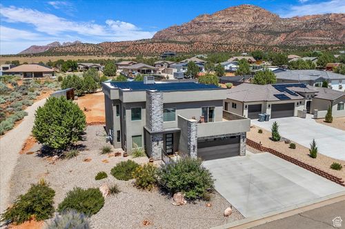 1151 E Red Sage Ln, Apple Valley, UT, 84737-4911 | Card Image