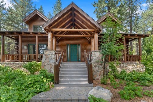 12474 Granite Dr, Truckee, CA, 96161-2848 | Card Image