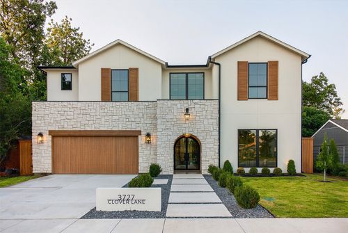 3727 Clover Ln, Dallas, TX, 75220-3609 | Card Image