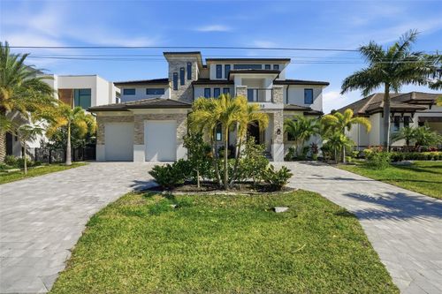 5735 Riverside Drive, Cape Coral, FL, 33904 | Card Image