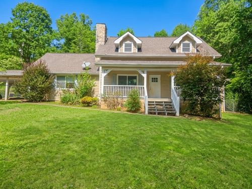 63 Ridge St, Morganton, GA, 30560-3599 | Card Image