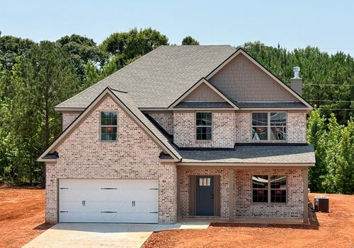 771 Rolling Hill Drive, Opelika, AL, 36804 | Card Image