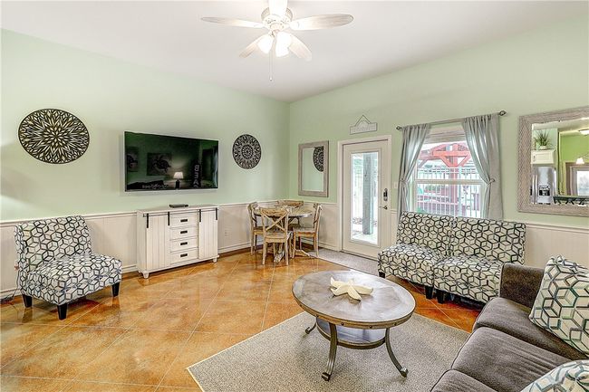 UNIT-213 - 2212 State Highway 361, Townhouse with 4 bedrooms, 4 bathrooms and 2 parking in Port Aransas TX | Image 4