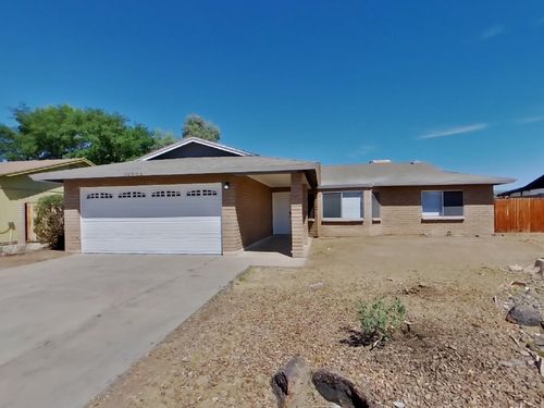 10906 W Calle Del Sol, Phoenix, AZ, 85037-5702 | Card Image